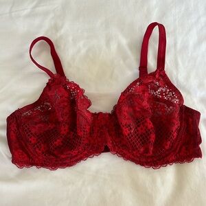 Adore Me bra 36DD